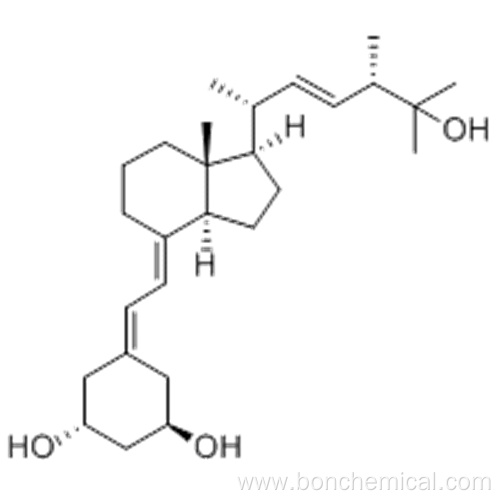 Paricalcitol CAS 131918-61-1